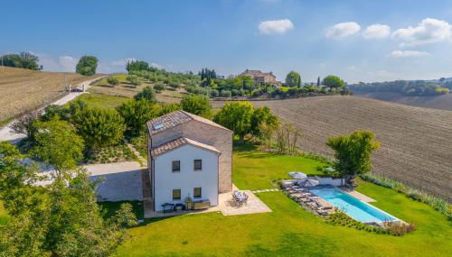 Villa Il Morino - Foto 5