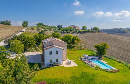 Villa Il Morino - Foto 5