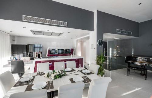 Luxurious Villa Marly I to two minutes the beach - Foto 20