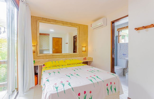IT12 Bangalô Duplex 2 Suítes Pé na Areia - Photo 3