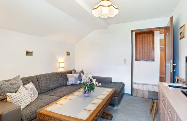 Cozy Farmhouse in Oetz near Ski Area - Foto 23