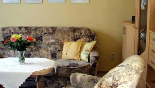 Seemann,Familie Ferienwohnung Seemann - Foto 4