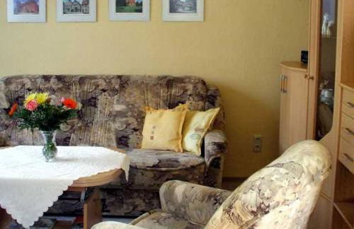 Seemann,Familie Ferienwohnung Seemann - Foto 4