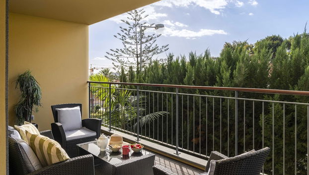 Comboio I, Comfort in the Centre of Funchal - Photo 2, Primary image