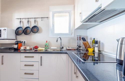 Maryvilla Inspiración y Vacaciones - Villa Mascarat - Photo 39