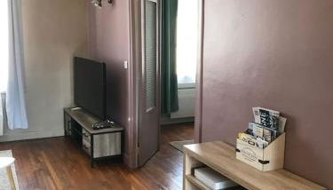 appartement de charme en plein coeur du centre ville de Compiègne - Foto 5