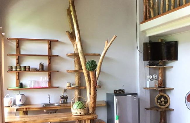 El Cielo Riverfront Villas - Foto 8