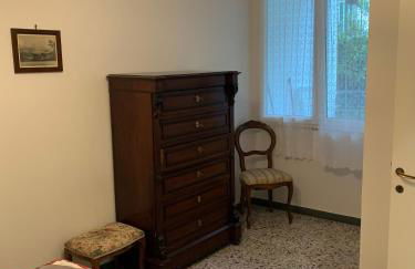 Casa Bianca 4 - confortevole in centro a Moneglia - Foto 7