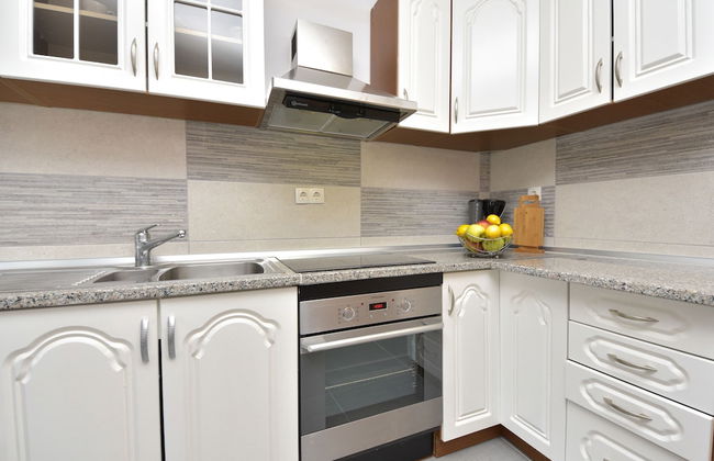 Apartmani Robi i Kristina - Photo 56