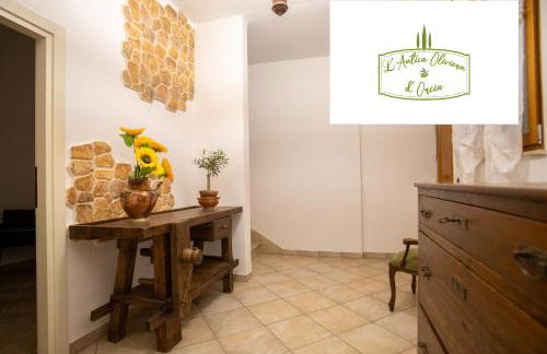 L' Antica Oliviera D'Orcia - Foto 23