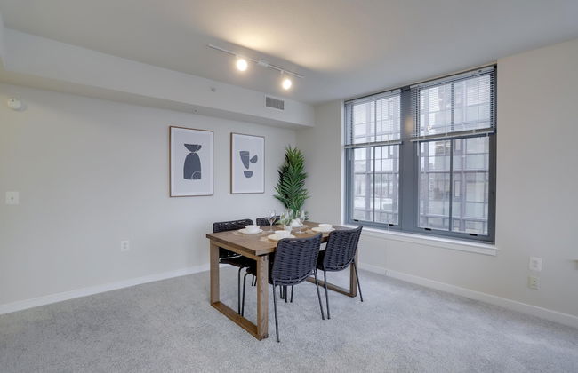 Nice 2BR Condo at Pentagon City - Photo 32