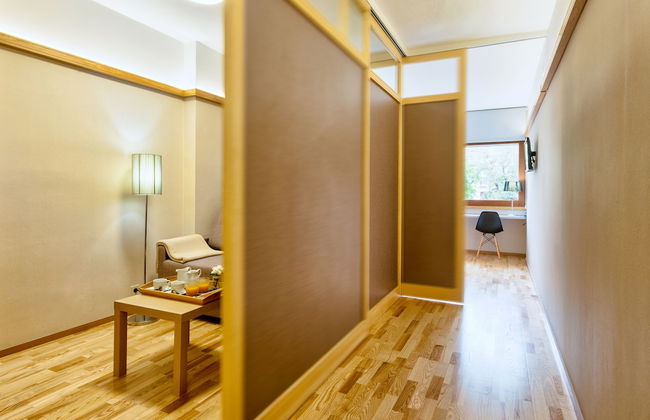 Bonanova Suite Hotel - Foto 14