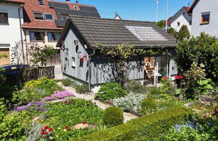 Maison Fuchs - Fantastisches ehemaliges Bauernhaus mit Garten, WiFi und BBQ - Foto 31