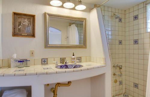 Patio with Views El Encanto at Full Circle Ranch! - Photo 12