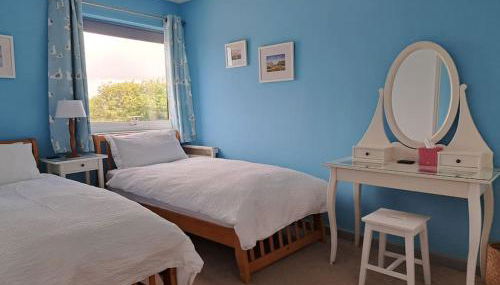 2-bed flat with balcony - Foto 2