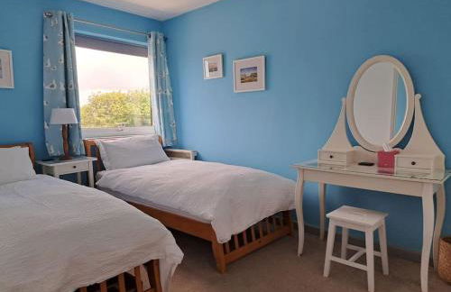 2-bed flat with balcony - Foto 2