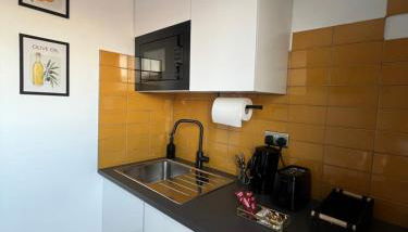 Dalston Cozy Studio - 2 min Overground & Market - Foto 5