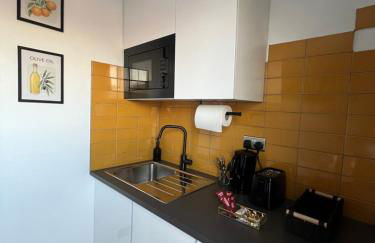 Dalston Cozy Studio - 2 min Overground & Market - Foto 5