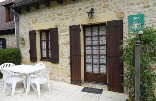 Maison charmante près de Domme avec Wifi, 2 chambres - FR-1-616-60 - Photo 12