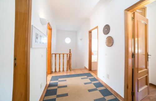 BmyGuest - Casa da Hera Villa Meco - Foto 22