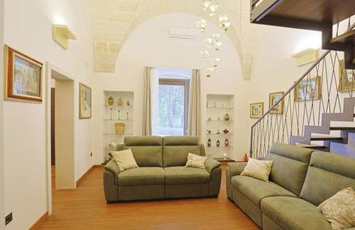 villa dei cento Pini - Foto 38