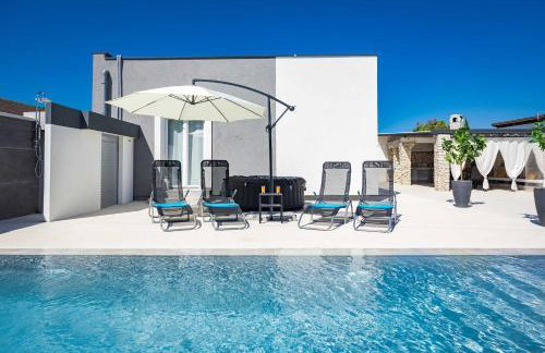 Villa Marsel - Foto 32