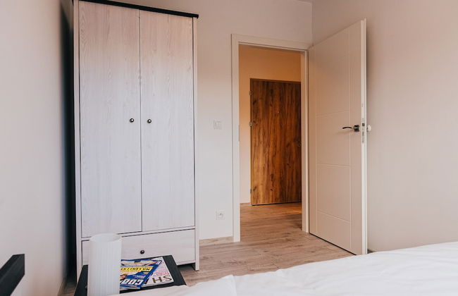 Elite Apartments City Center Suites - Foto 9