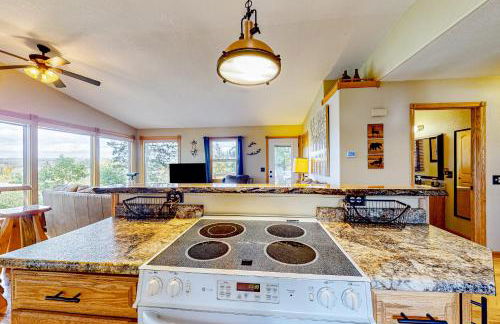 River View Escape - Foto 13