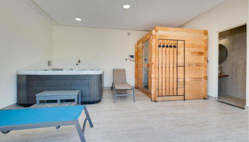Lovely Home In Banska Selnica With Sauna - Photo 3