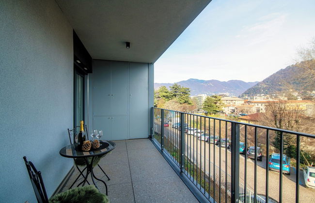 Cozy JOIVY Suite 3 with parking - Photo 50