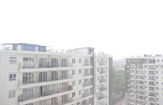 Cozy and Modern 1BR Apartment at Gateway Pasteur - Photo 18