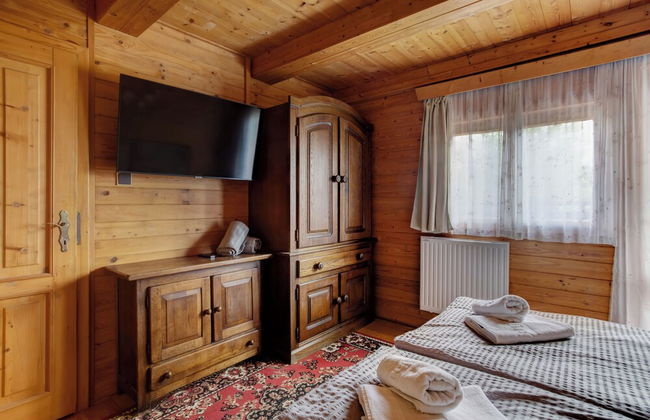 Cottage with pool playground and privacy - Foto 29