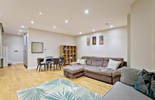 Modern Stylish Spacious 1BR Duplex - Foto 11