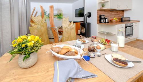 Ferienwohnung Fliess - Foto 4