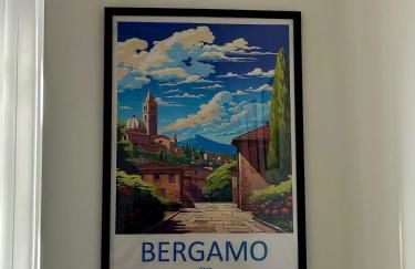 La Piccola Sforza - Unterkunft mitten im Herzen Bergamos! - Foto 12