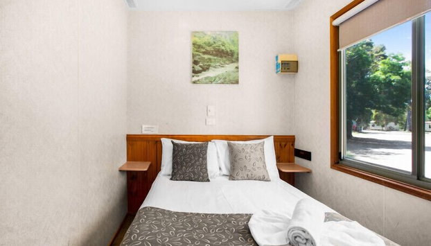 Discovery Parks - Grampians - Photo 4, Chambre