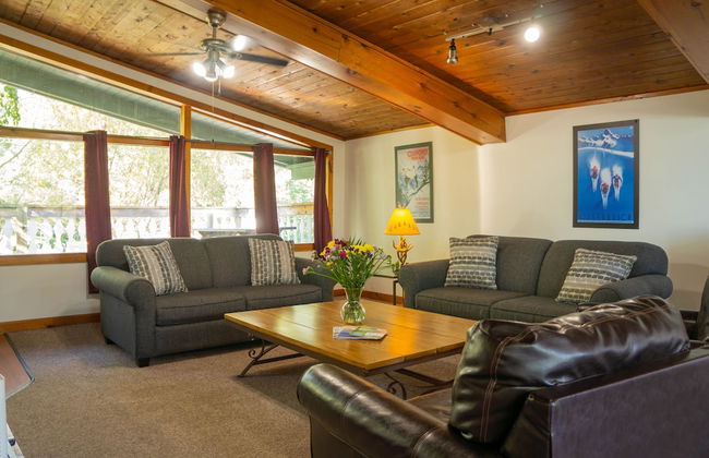 4 bedroom Blue Mountain Cottage with Private Beach Access, BBQ, Petfriendly - Foto 9