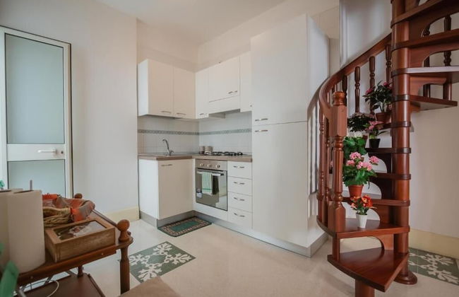 Dimora Apulia - Foto 8