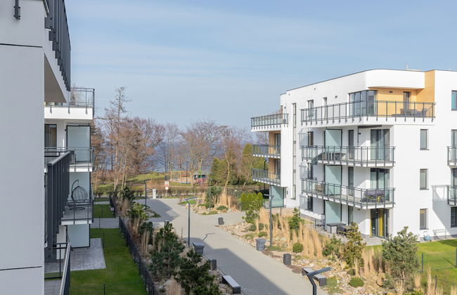 Nowy Świat Apartment Puck by Renters - Photo 80