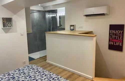 Appartements du val - Foto 12