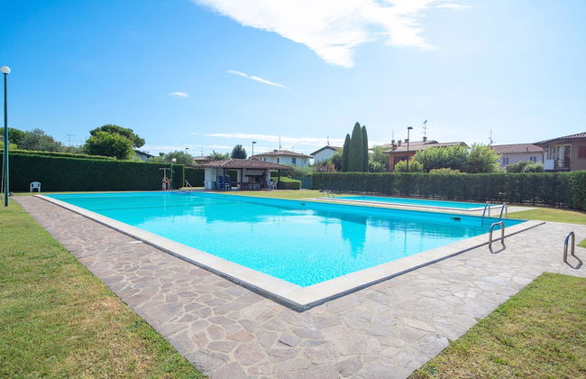 Borgo Adige 12 Apartment - Foto 16