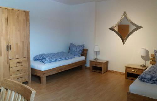 Ferienhof von Hammel 3 Zimmer Wohnung - Foto 7
