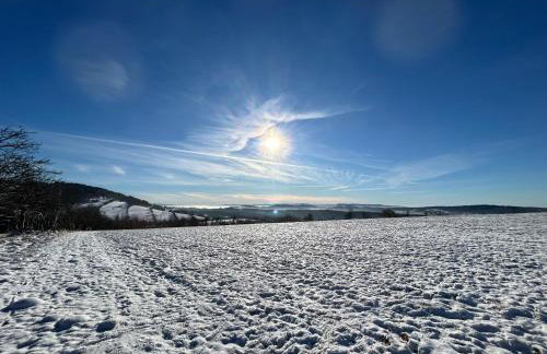 Sowi Sierp Domek w Górach Sowich - Foto 52