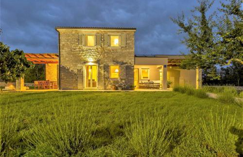 Holiday Home Vila Marten - Foto 25