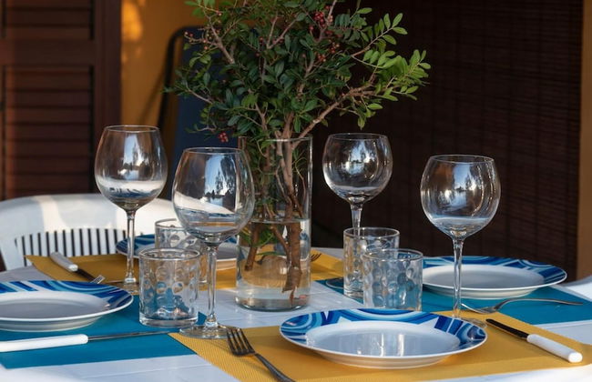 Welcomely - S Olia-l Olivo - Foto 21