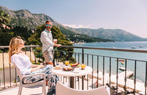 Maistra Select Srebreno Villas - Foto 60