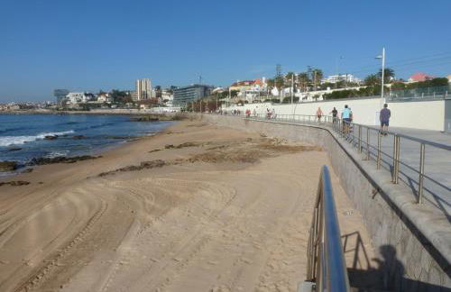 Estoril BeachFront Balcony apartment - Foto 80