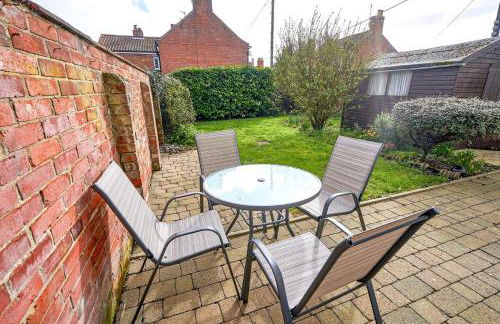 Stunning ground floor apartment near Southwold - Foto 5