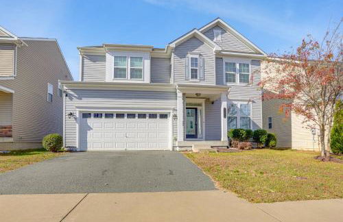 Centrally Located Home in Fredericksburg! - Foto 34