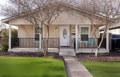 Charming Dreamy Home Close to Downtown SA - Foto 66